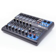 EMB 99 DSP 10-Channel Audio
