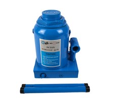 50 Ton Heavy Duty Hydraulic