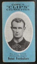 COPE-COPES CLIPS FOOTBALLERS