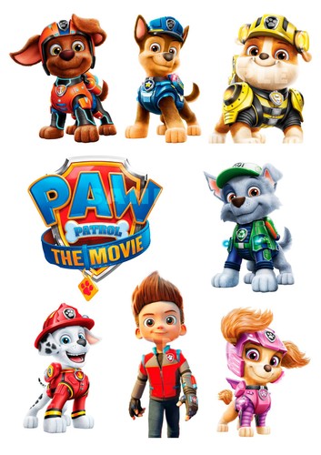 Top quality paw patrol - top,