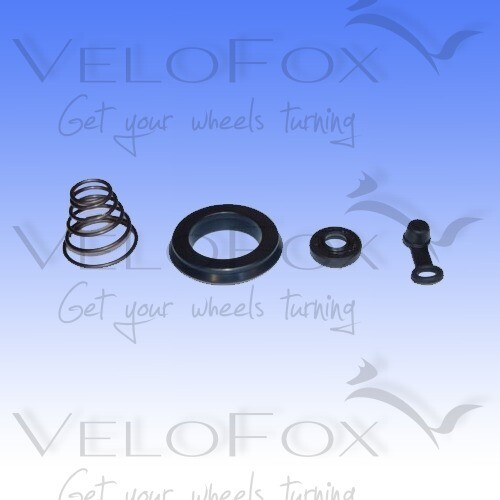 Clutch slave cylinder seals - slave,