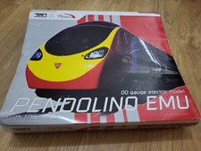 Dapol And Virgin Trains 00