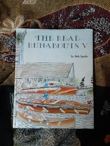 Real runabouts vol - real,