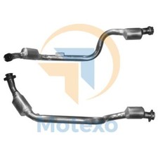 BM91457H Catalytic Converter