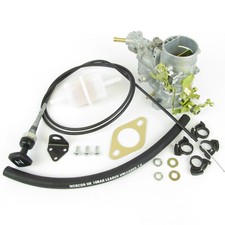 New carb genuine Weber 34ICH carburettor for SaabV4 1498cc Ford Taunus 15290.325