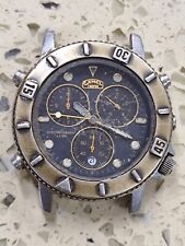 Camel Trophy 3S10 Super Chrono
