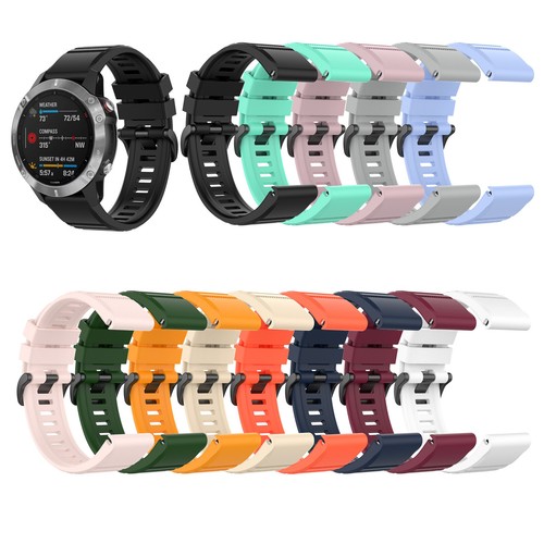 Wristband bracelet strap - bracelet, 22mm