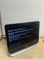 HP Pro 3520 AIO PC - Pentium