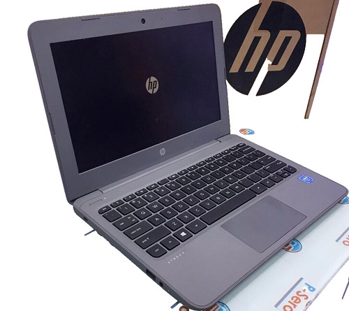 Stream pro touch - hp,
