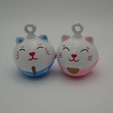 (B032) Large Bell for Cat