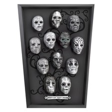 Harry Potter Death Eater 12
