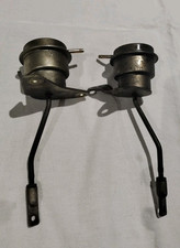 1991-1999 Mitsubishi 3000gt GTO Twin Turbo Wastegate Actuators Pair