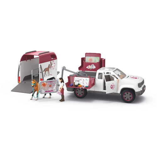 Schleich horse club 42704 - schleich,