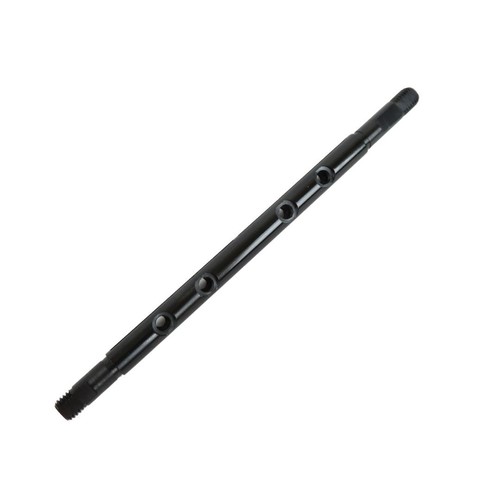 Genuine weber throttle shaft - weber,