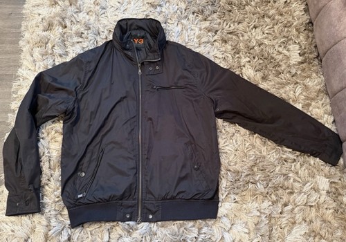 Mens adidas 3 yohji - y-3,