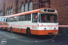 Bus Photo - Greater Manchester
