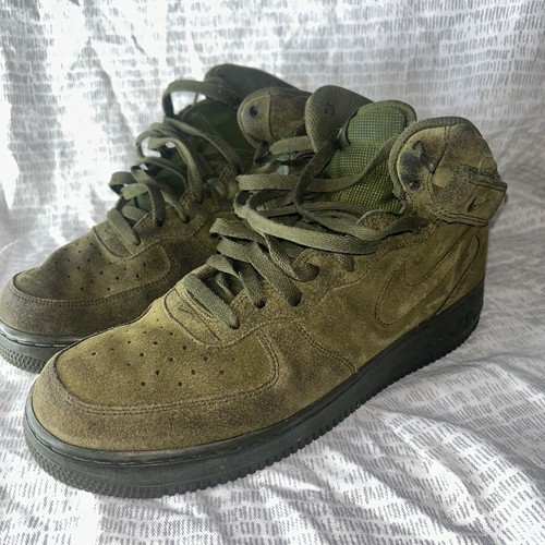 Nike air force - 1, mid