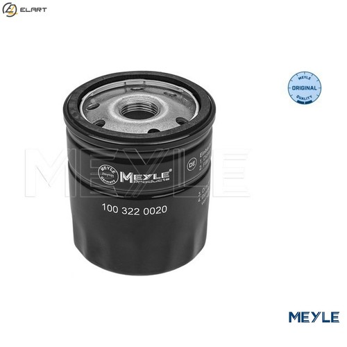 Oil filter 100 - 0020, vw