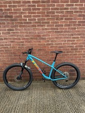 Trek Roscoe 7 Mountain Bike XL