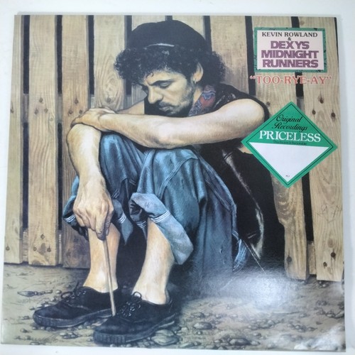 Kevin rowland dexys midnight - &,
