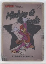 2023 Kakawow Hotbox Mickey &