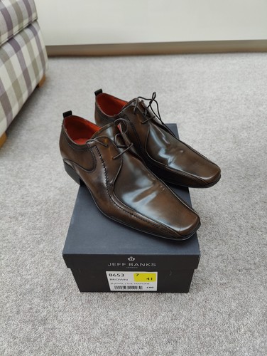 Jeff banks men size - jeff, men's