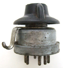 1960’s 3-Position Lighting