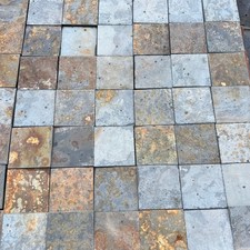 Slate Quarry Tiles