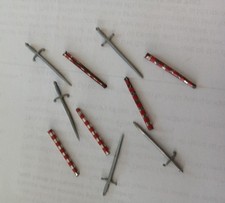 Britains Swoppets 15th Century