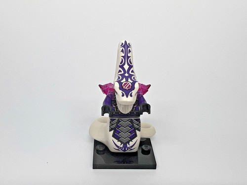 Lego ninjago minifigure - lego,