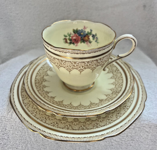 Vintage paragon stratford - vintage,