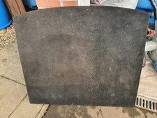 2006-2014 LAND ROVER FREELANDER 2 HARD BOOT FLOOR CARPET 6H521350BE