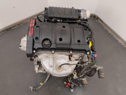 Nfu 612 full engine - 612, peugeot