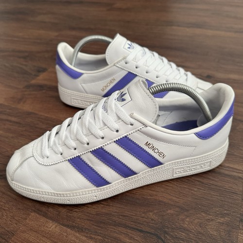 Adidas munchen originals mens - originals,
