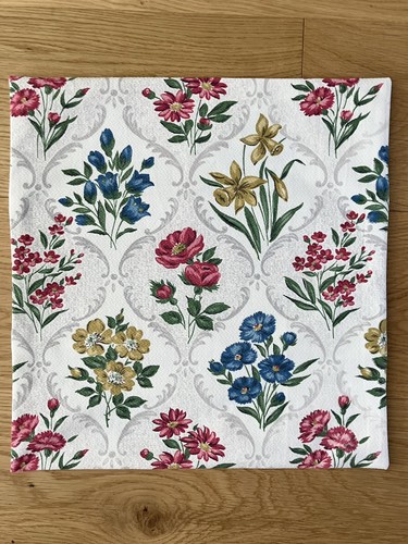 40cm square cushion cover - , made