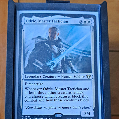 Mtg mono white - mtg,