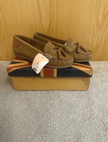 Bnib chatham arora leather - arora,
