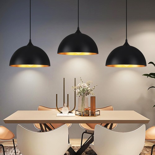 Industrial pendant light - pendant,