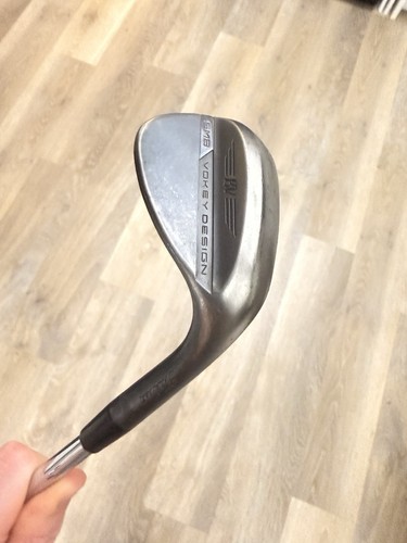 Titleist vokey wedge - vokey,