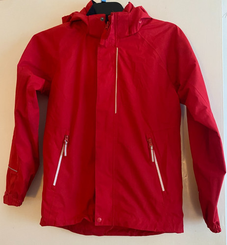 Lovely red polarn pyret - red,