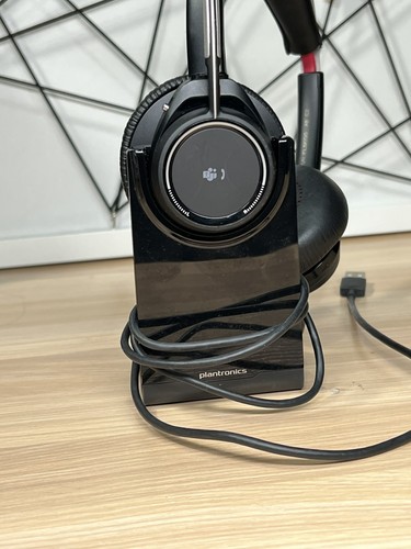 Plantronics voyager focus - voyager,