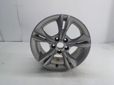 FORD Focus Zetec Turbo Alloy