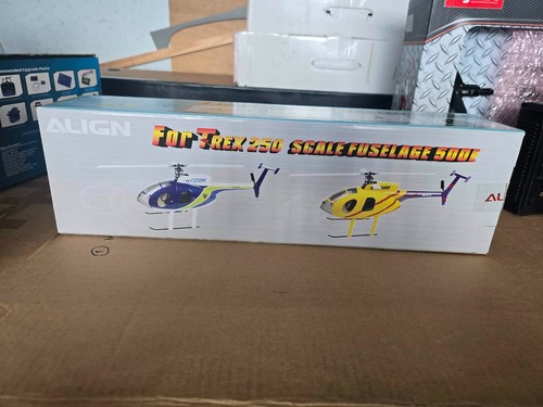 Tex 250 scale fuselage - tex,