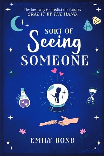 Emily bond sort seeing - bond, of