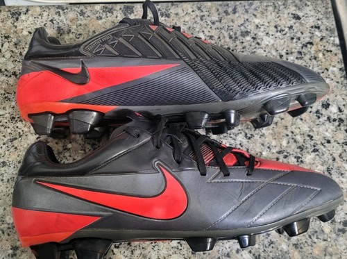 Nike t90 total shoot iv - t90, 90