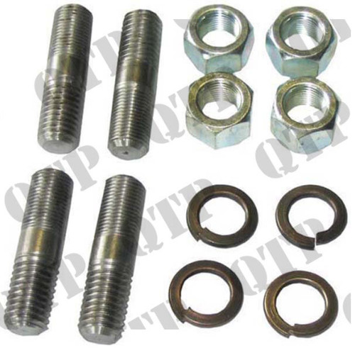 For massey ferguson hitch stud - massey,