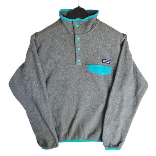 Patagonia synchilla snap - patagonia,