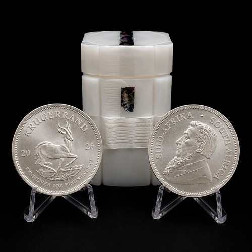 1oz silver coins 2026