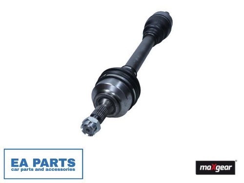 Drive shaft for - for, peugeot