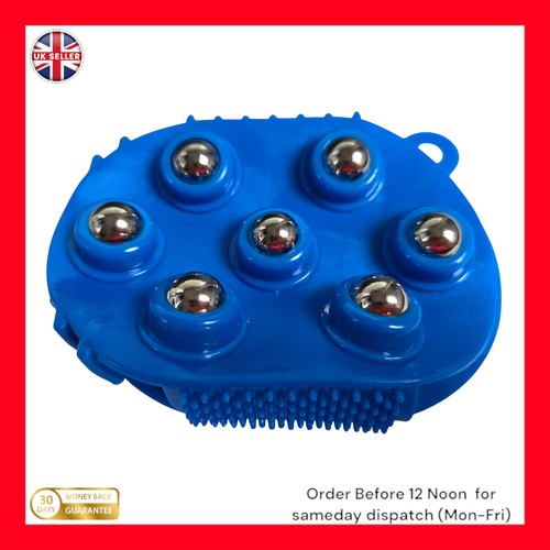 Horse roller massager for deep - roller,